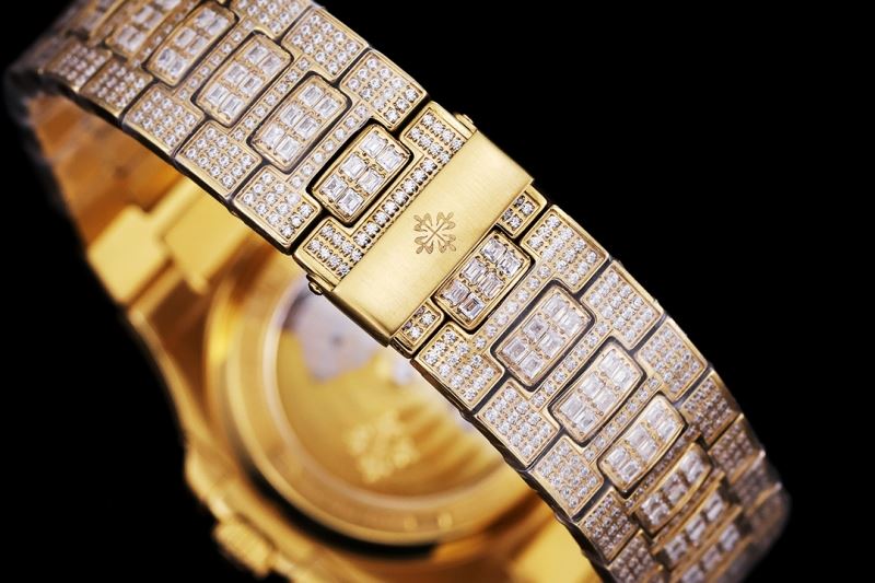 PATEK PHILIPPE Watches